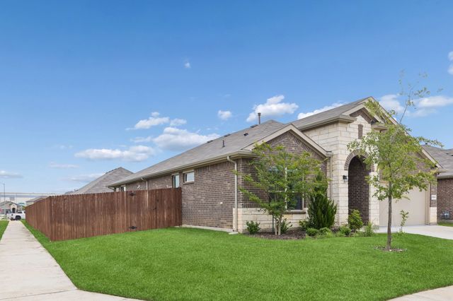 15512 PUTNEY Way, Fort Worth, TX 76247