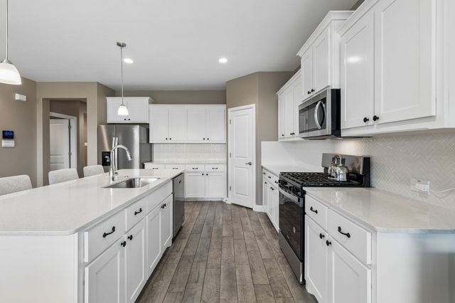 15512 PUTNEY Way, Fort Worth, TX 76247