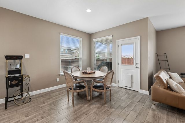 15512 PUTNEY Way, Fort Worth, TX 76247
