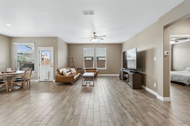 15512 PUTNEY Way, Fort Worth, TX 76247
