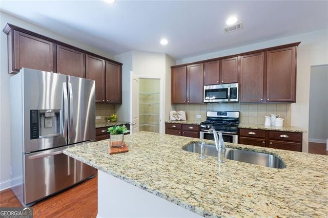 5210 Olive Branch Circle SW, Powder Springs, GA 30127