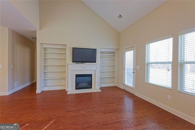 5210 Olive Branch Circle SW, Powder Springs, GA 30127