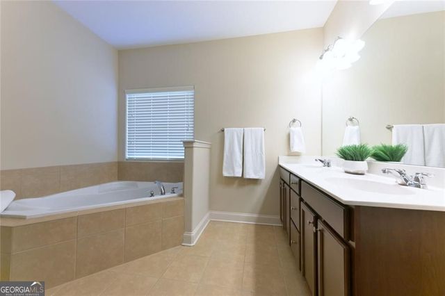 5210 Olive Branch Circle SW, Powder Springs, GA 30127