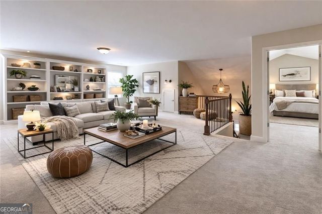 5210 Olive Branch Circle SW, Powder Springs, GA 30127