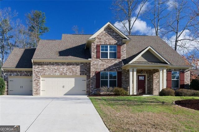 5210 Olive Branch Circle SW, Powder Springs, GA 30127
