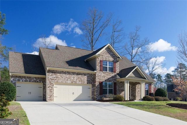 5210 Olive Branch Circle SW, Powder Springs, GA 30127