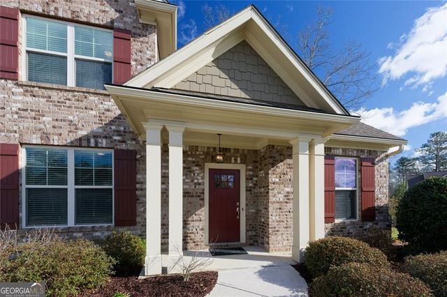 5210 Olive Branch Circle SW, Powder Springs, GA 30127