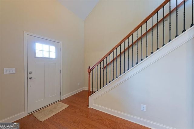 5210 Olive Branch Circle SW, Powder Springs, GA 30127