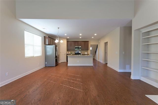 5210 Olive Branch Circle SW, Powder Springs, GA 30127