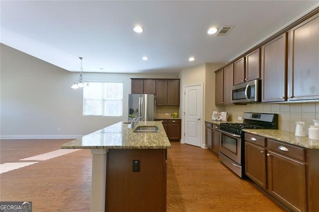 5210 Olive Branch Circle SW, Powder Springs, GA 30127