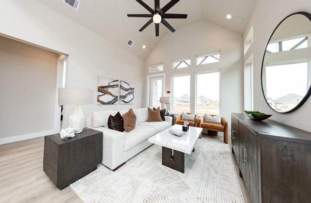 20703 Open Range Court, Tomball, TX 77377