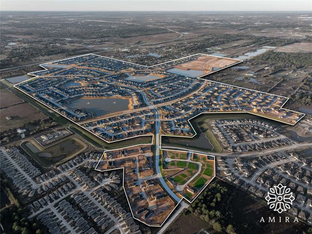 20703 Open Range Court, Tomball, TX 77377