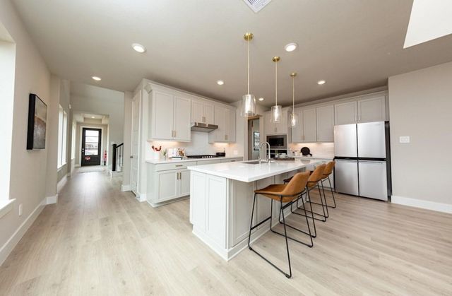 20703 Open Range Court, Tomball, TX 77377