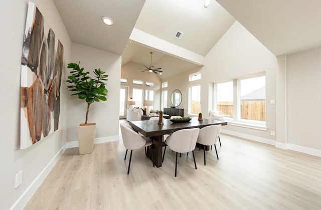 20703 Open Range Court, Tomball, TX 77377