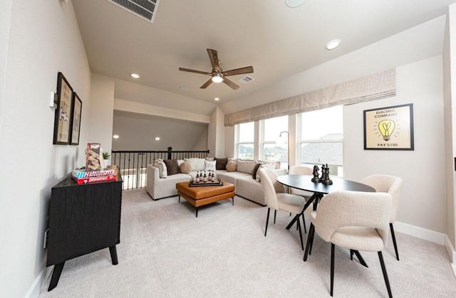 20703 Open Range Court, Tomball, TX 77377