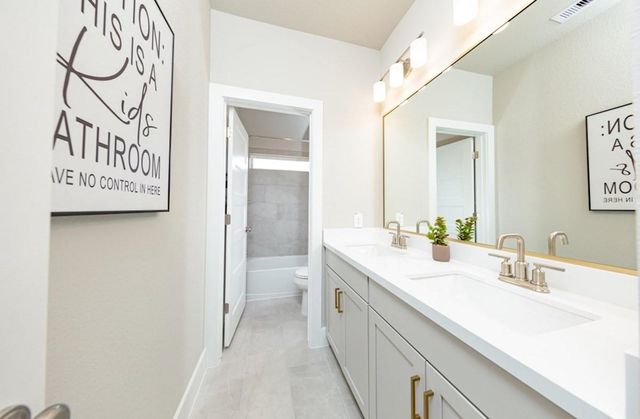 20703 Open Range Court, Tomball, TX 77377