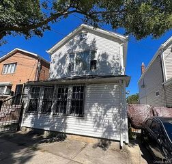 10611 Remington Street, Jamaica, NY 11435
