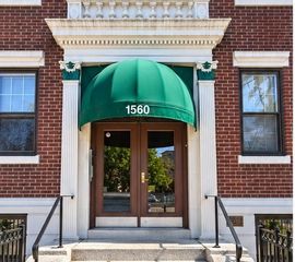 1560 Commonwealth Ave 4, Boston, MA 02135