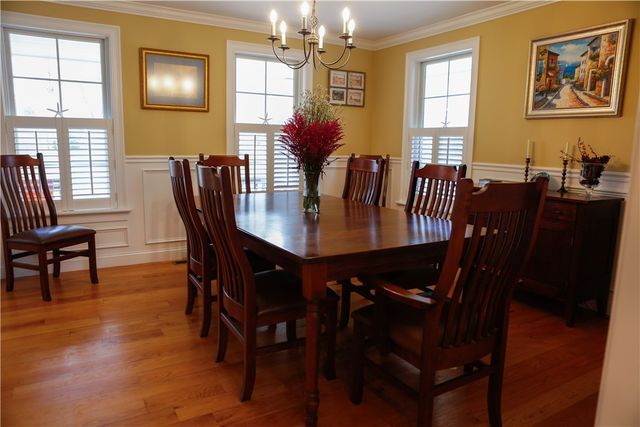 87 Woodward Ave Avenue, Narragansett, RI 02882