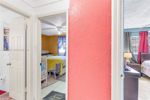 1157 NW 45th Ter, Lauderhill, FL 33313