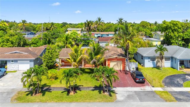 1157 NW 45th Ter, Lauderhill, FL 33313