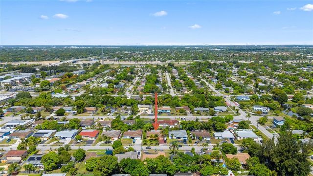 1157 NW 45th Ter, Lauderhill, FL 33313