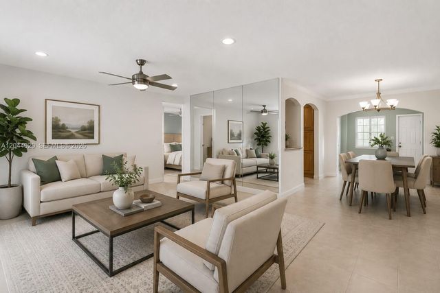 1157 NW 45th Ter, Lauderhill, FL 33313