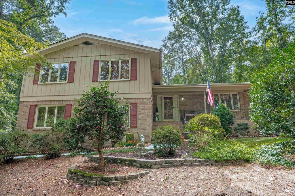 105 Grice Court, Columbia, SC 29212