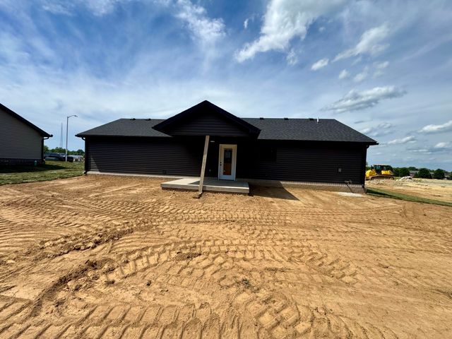 118 Bow Bridge Drive, Berea, KY 40403