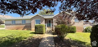 3478 N 400 W, Pleasant View, UT 84414
