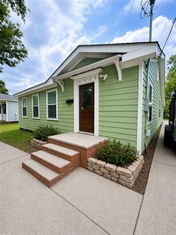 1821 7th Street, Lake Charles, LA 70601