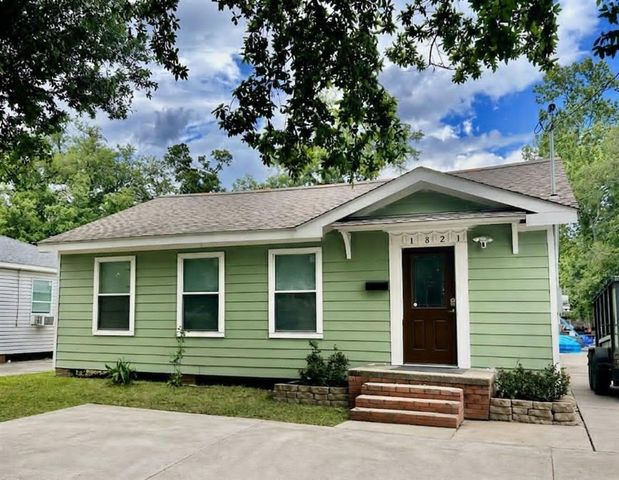 1821 7th Street, Lake Charles, LA 70601