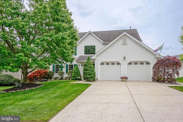 14 FILLY WAY, Sewell, NJ 08080