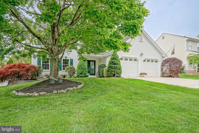 14 FILLY WAY, Sewell, NJ 08080