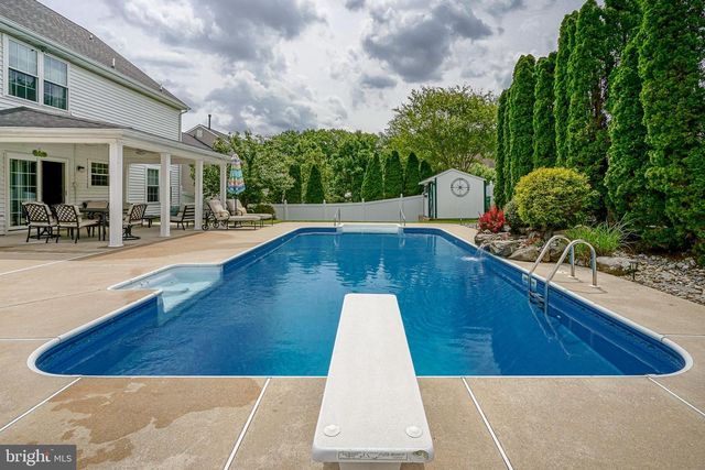14 FILLY WAY, Sewell, NJ 08080