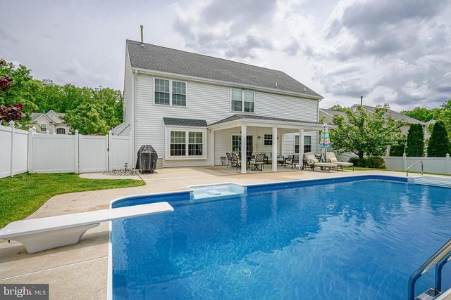 14 FILLY WAY, Sewell, NJ 08080