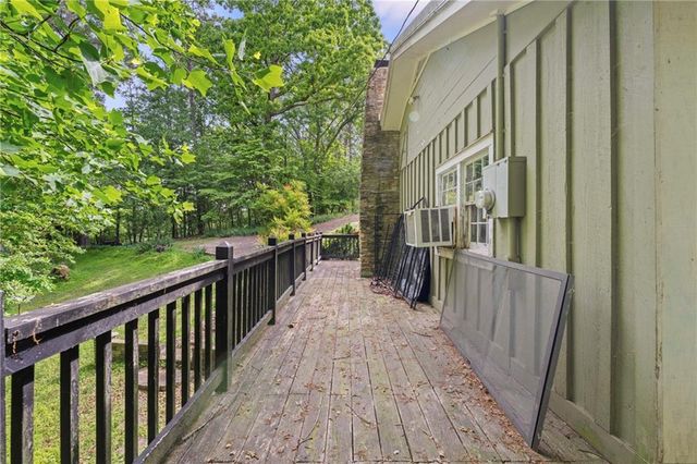 283 Ash Circle, Waleska, GA 30183