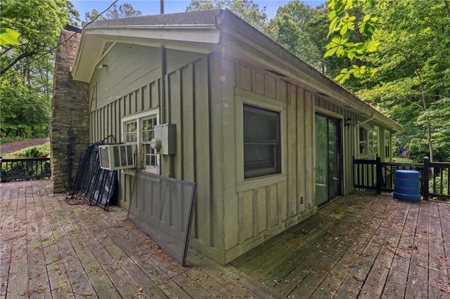 283 Ash Circle, Waleska, GA 30183