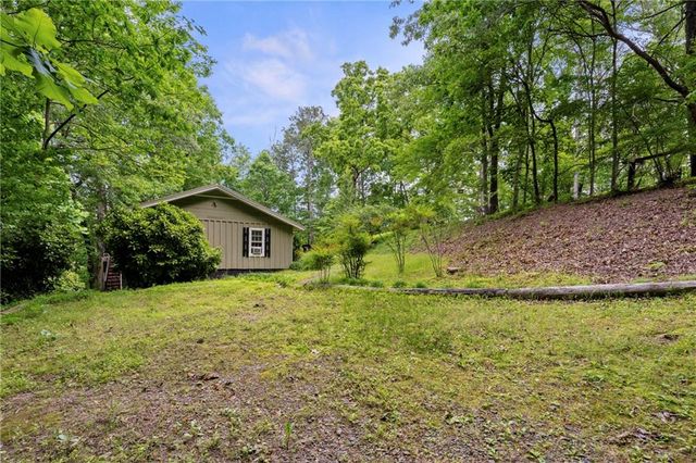 283 Ash Circle, Waleska, GA 30183