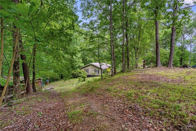 283 Ash Circle, Waleska, GA 30183