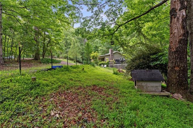 283 Ash Circle, Waleska, GA 30183