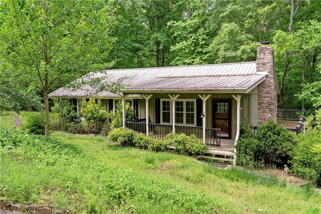 283 Ash Circle, Waleska, GA 30183