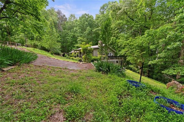 283 Ash Circle, Waleska, GA 30183