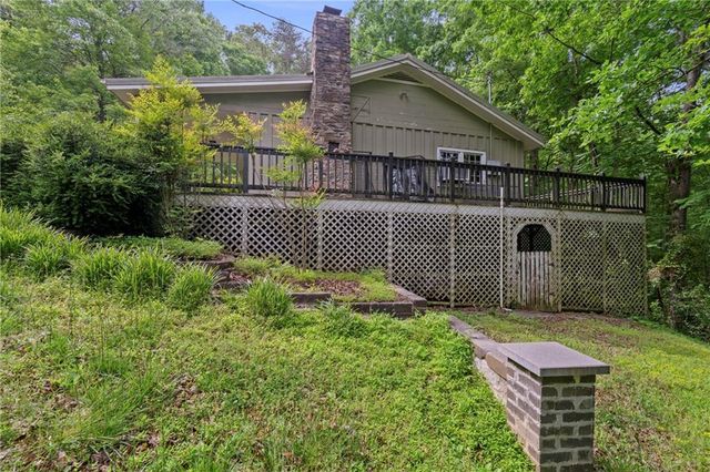 283 Ash Circle, Waleska, GA 30183