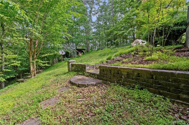 283 Ash Circle, Waleska, GA 30183