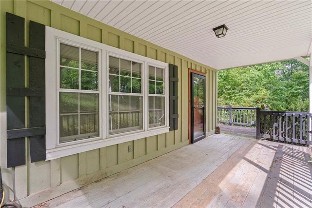 283 Ash Circle, Waleska, GA 30183