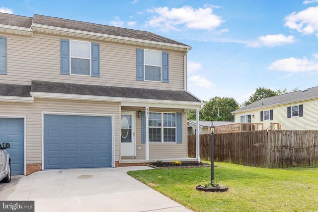 409 TURKEY RD, Mcsherrystown, PA 17344