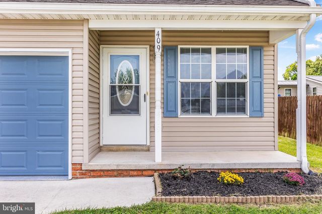 409 TURKEY RD, Mcsherrystown, PA 17344
