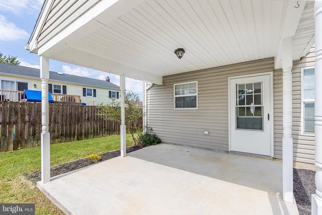 409 TURKEY RD, Mcsherrystown, PA 17344