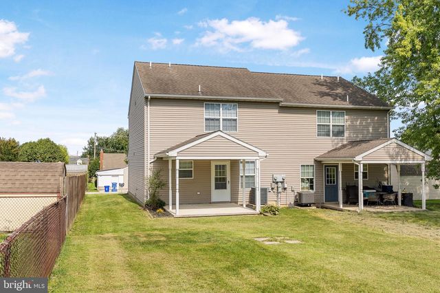 409 TURKEY RD, Mcsherrystown, PA 17344